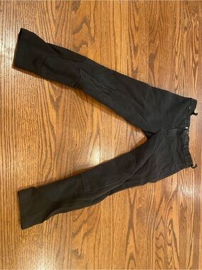 Saxon Kids Riding Breeches